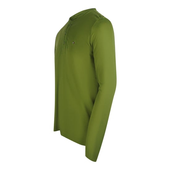 Tommy Hilfiger Putting Green T-shirt Met Lange Mouwen - Image 2