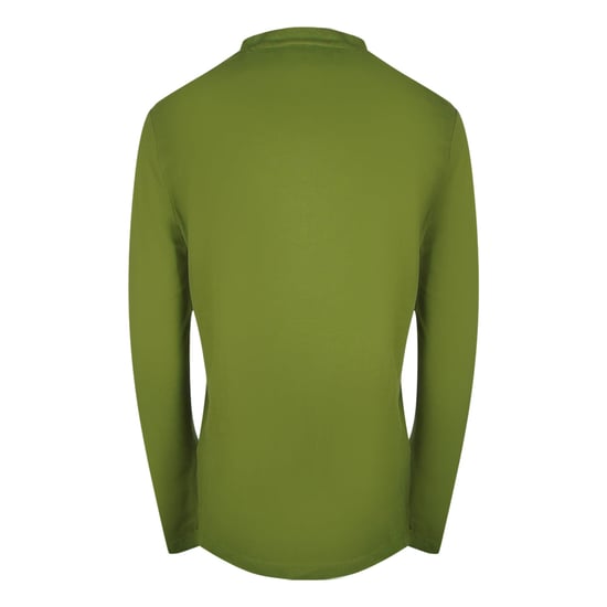 Tommy Hilfiger Putting Green T-shirt Met Lange Mouwen - Image 3
