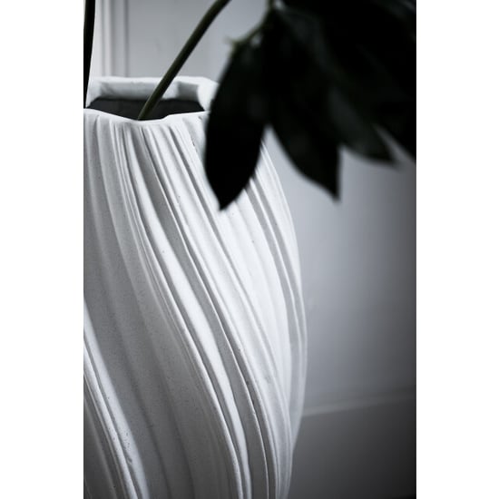 Light & Living vaas yatung Ø30x52cm - - Image 2
