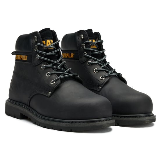 Caterpillar Powerplant Gyw Boots - Image 2