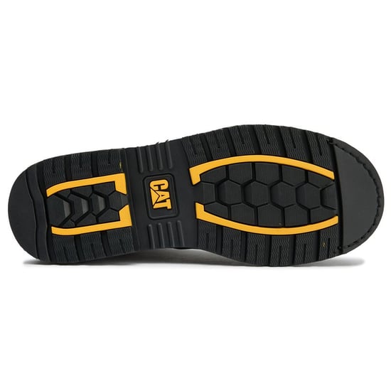 Caterpillar Powerplant Gyw Boots - Image 4