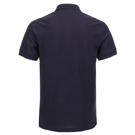 Burberry Eddie Ekd Kolenblauw Poloshirt - Image 2