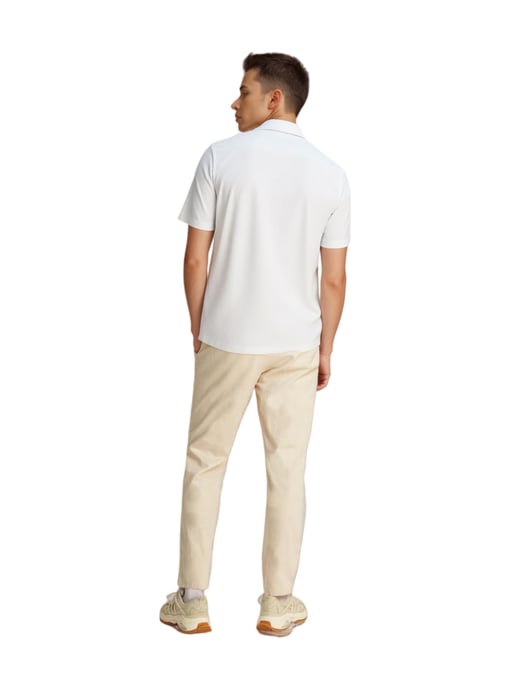 Fynch-Hatton Poloshirt - Image 5