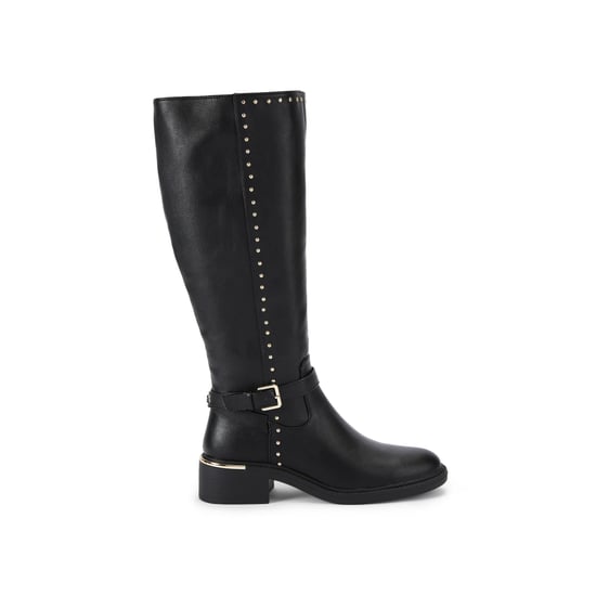 KG Kurt Geiger Stud Knee Boots - Image 1