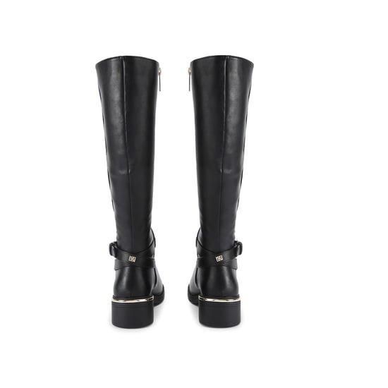 KG Kurt Geiger Stud Knee Boots - Image 3