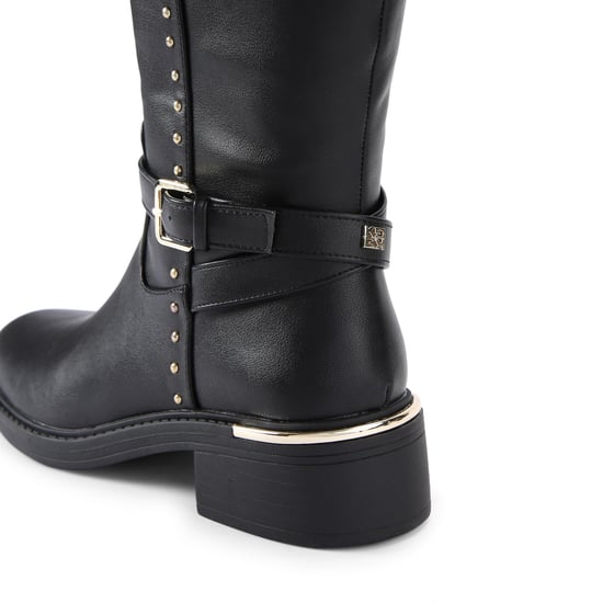 KG Kurt Geiger Stud Knee Boots - Image 4