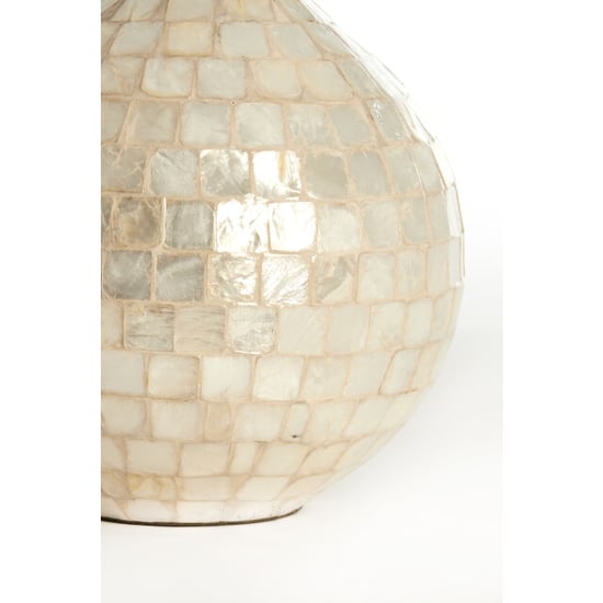 Light & Living vaas elorza Ø22x25cm - - Image 3