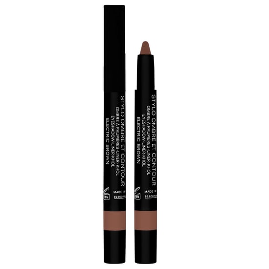 Chanel Stylo Ombre et Contour Oogschaduw 12 Contour Clair - 0,8g - Image 2