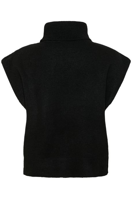 CRGift Knit Slipover Knitted waistcoat Loose fit - Image 5