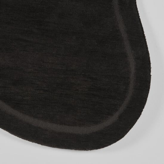 Label51 Vloerkleden mody antraciet synthetisch 200x300 cm - Image 3