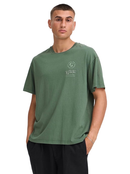 !Solid. T-Shirt - Image 4