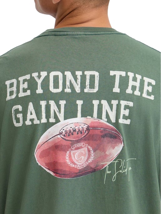 !Solid. T-Shirt - Image 5