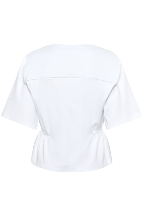 KBCole Tee T-shirt Feminine Silhouette - Image 5
