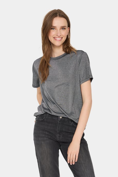 T-shirt HagaSZ T-shirt Regular fit - Image 2