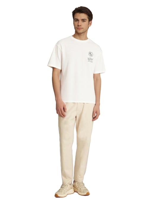 !Solid. T-Shirt - Image 3