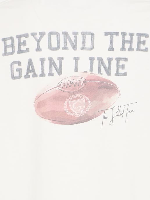 !Solid. T-Shirt - Image 5