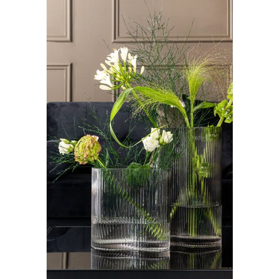 Present Time vaas allure wave donker - Image 4