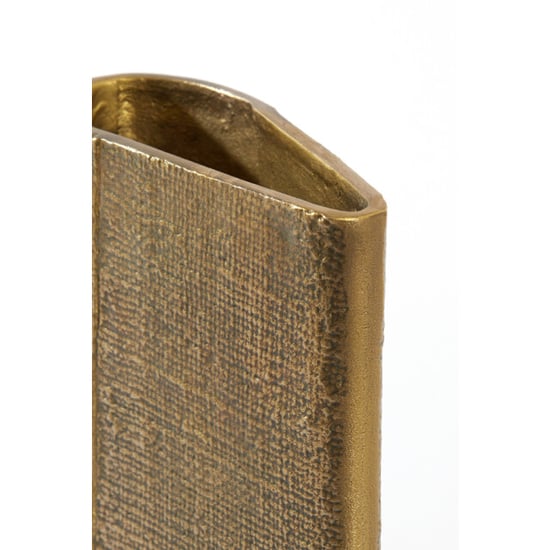 Light & Living vaas cammi 19x8x29cm - - Image 3