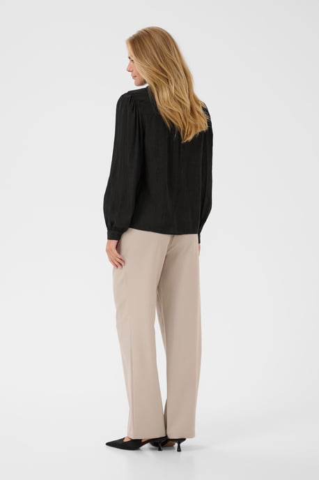 Overhemd met lang mouwen CRTina Overhemd met lang mouwen Regular fit - Image 2