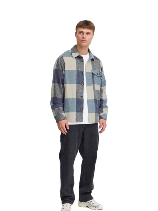 !Solid. Shirt - Image 3