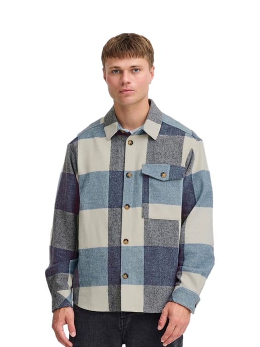 !Solid. Shirt - Image 4