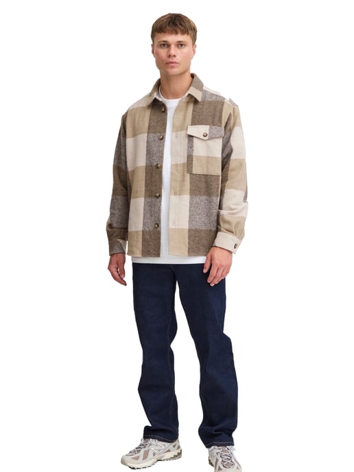 !Solid. Shirt - Image 3
