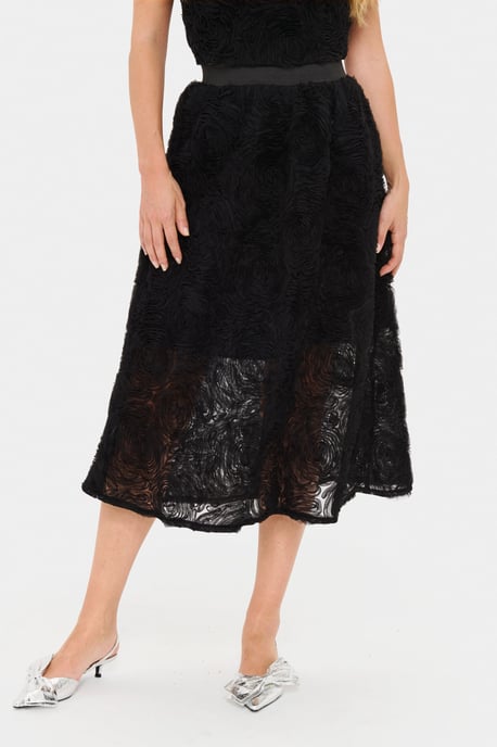 NimaSZ Skirt Skirt A-shape - Image 2