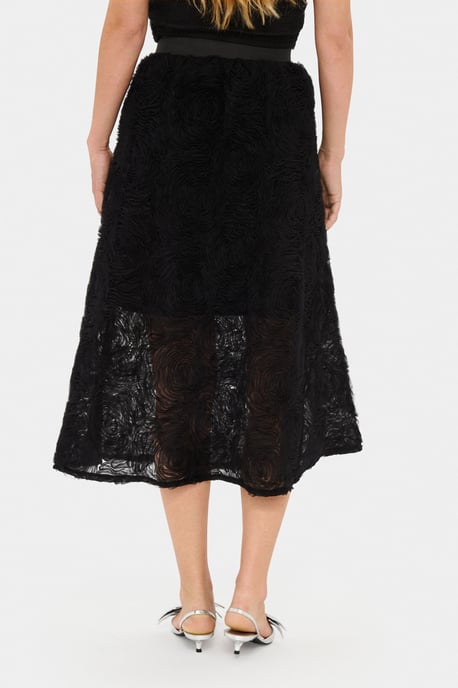 NimaSZ Skirt Skirt A-shape - Image 3