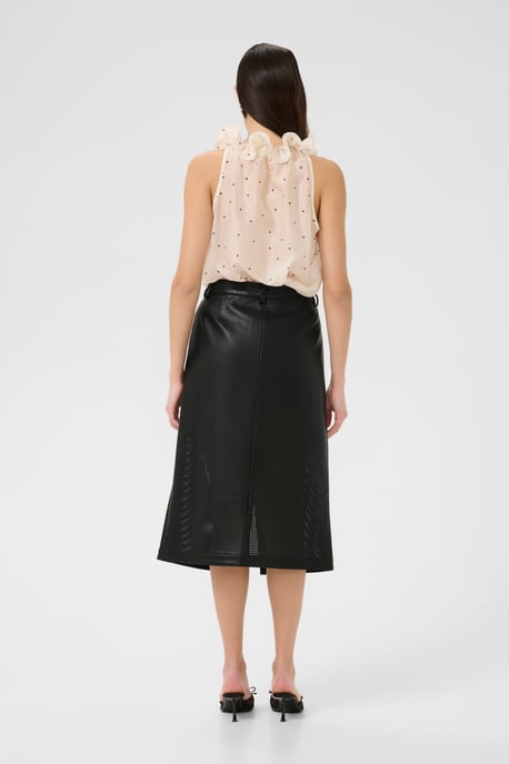KBCeleste Skirt Skirt Loose fit - Image 2