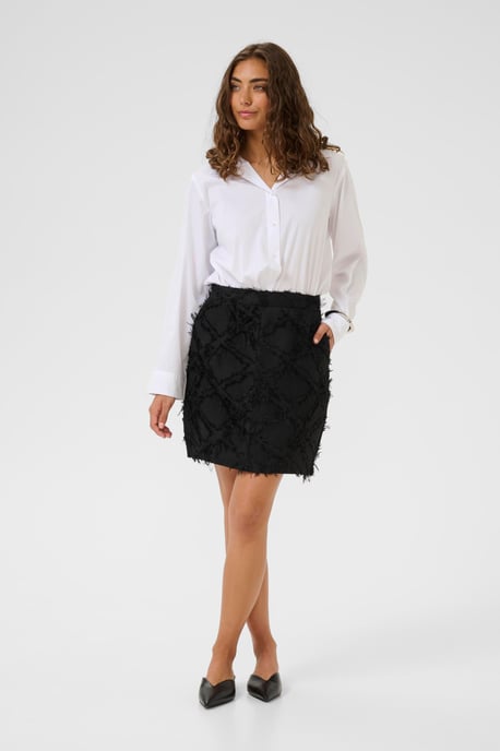 Rok CUhairy Rok A-shape - Image 1