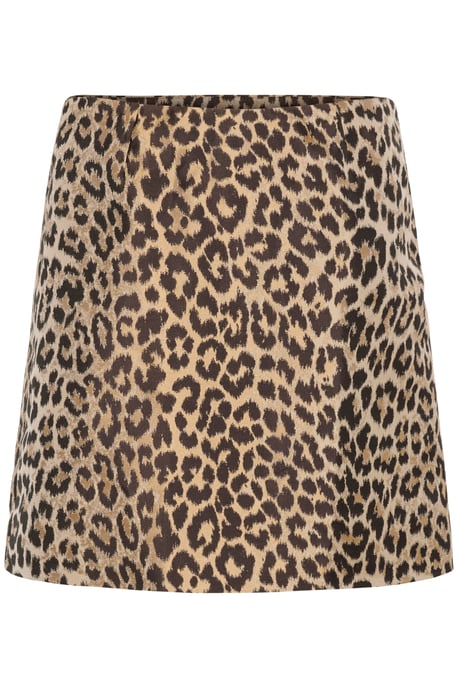 CUcarol Muxi Skirt Skirt Fitted - Image 4