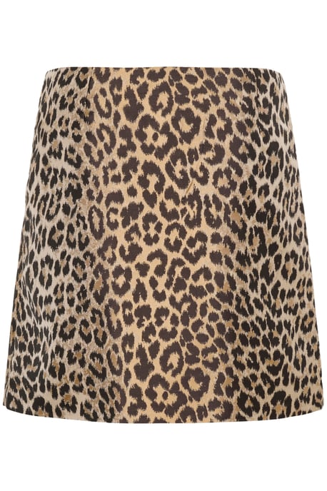 CUcarol Muxi Skirt Skirt Fitted - Image 5