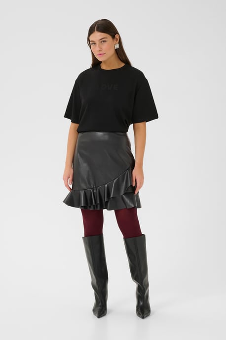 Rok CUteda Rok Fitted - Image 1