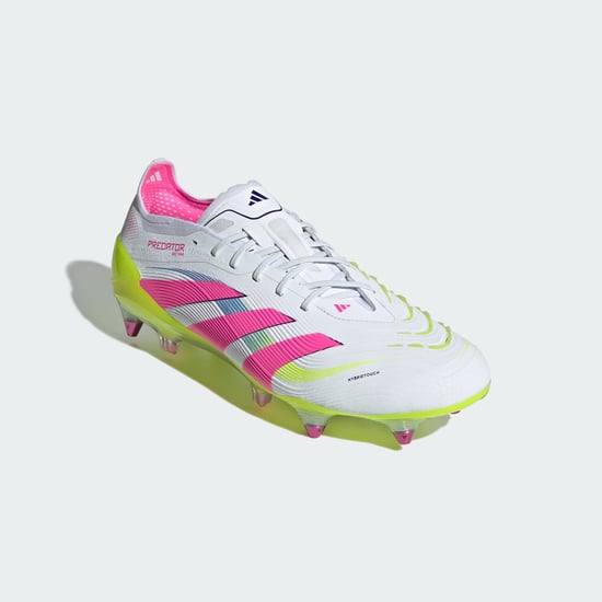 Predator Elite Soft Ground Boots - Image 2