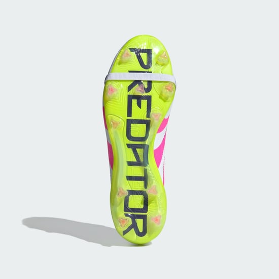 Predator Elite Fold-Over Tongue Firm Ground Boots - Image 4