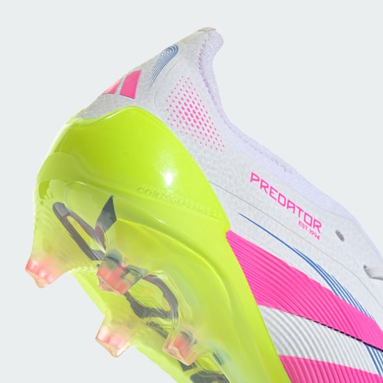 Predator Elite Fold-Over Tongue Firm Ground Boots - Image 5