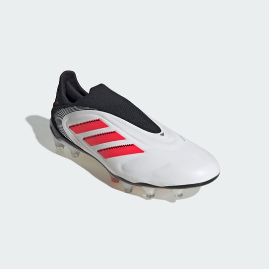 Copa Pure 3 Elite Laceless Firm Ground Boots - Image 2