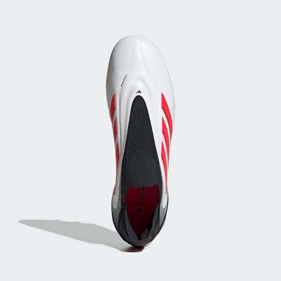 Copa Pure 3 Elite Laceless Firm Ground Boots - Image 3