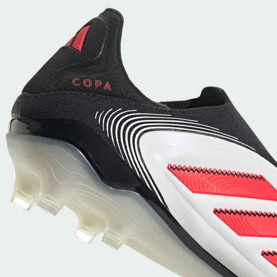 Copa Pure 3 Elite Laceless Firm Ground Boots - Image 5