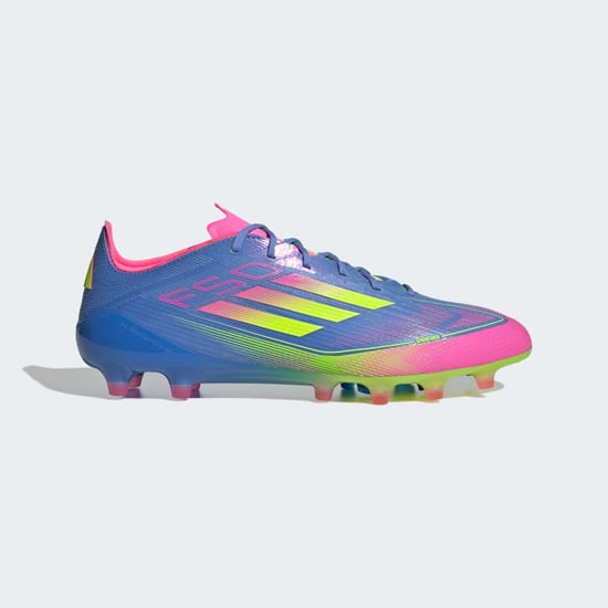 F50 Elite Artificial Grass Boots - Image 1