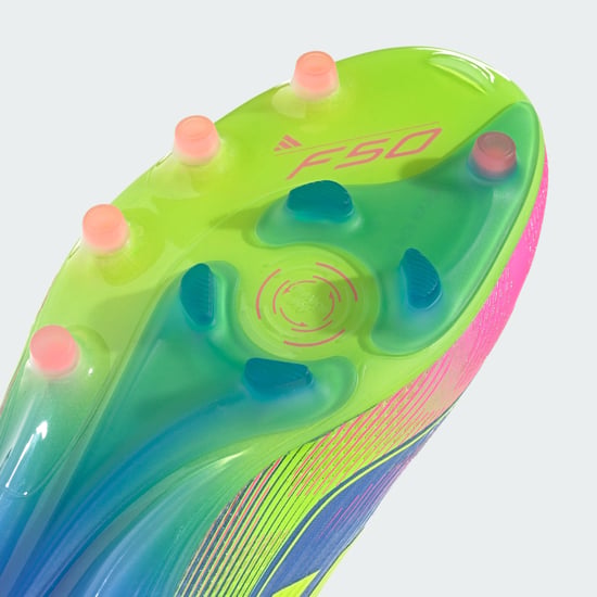 F50 Elite Artificial Grass Boots - Image 5