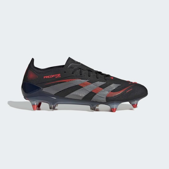 Predator Elite Soft Ground Boots - Image 1