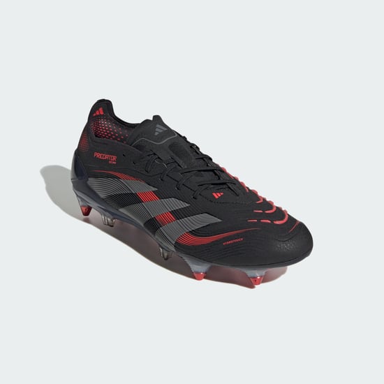 Predator Elite Soft Ground Boots - Image 2