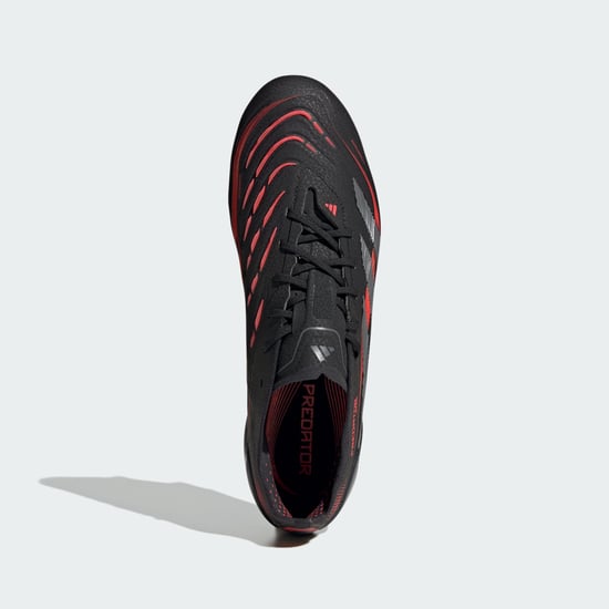 Predator Elite Soft Ground Boots - Image 3