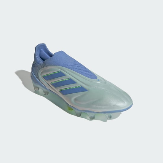 Copa Pure 3 Elite Laceless Firm Ground Boots - Image 2