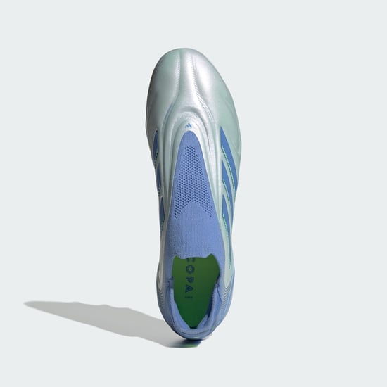 Copa Pure 3 Elite Laceless Firm Ground Boots - Image 3