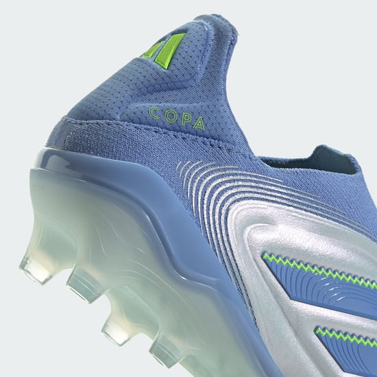 Copa Pure 3 Elite Laceless Firm Ground Boots - Image 5