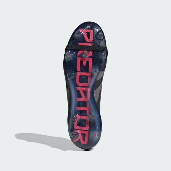 Predator Elite Fold-Over Tongue Firm Ground Boots - Image 4