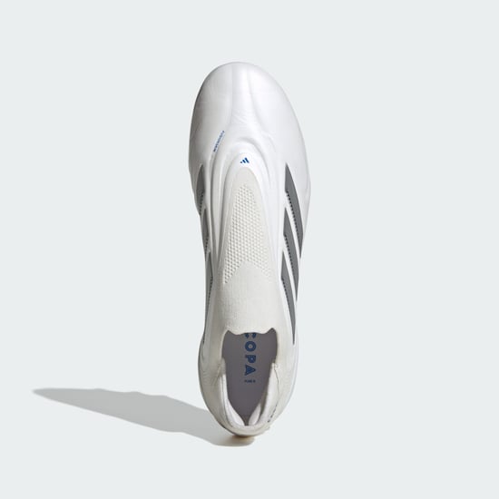 Copa Pure 3 Elite Laceless Firm Ground Boots - Image 3