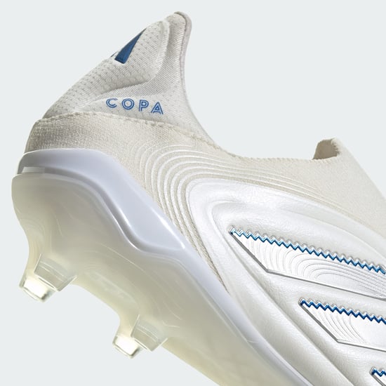 Copa Pure 3 Elite Laceless Firm Ground Boots - Image 5